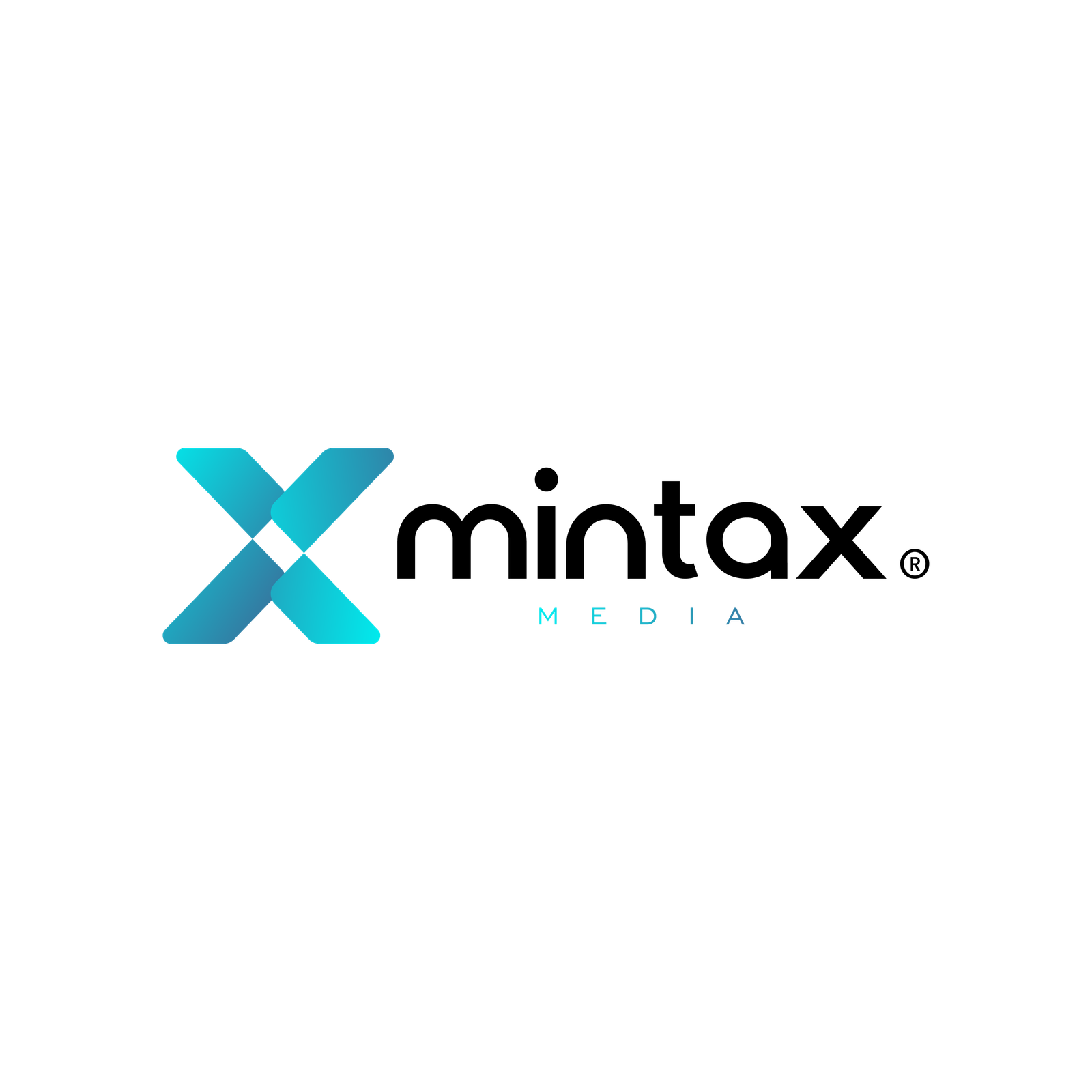 Mintax Media logo